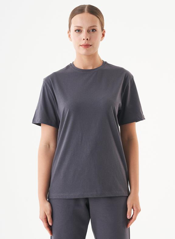 Unisex T-Shirt Organic Cotton Tillo Shadow via Shop Like You Give a Damn