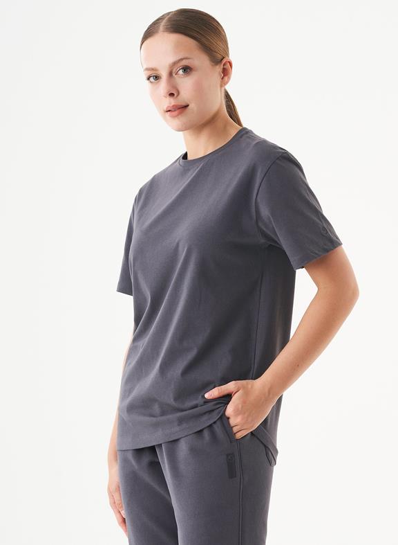 Unisex T-Shirt Organic Cotton Tillo Shadow 3