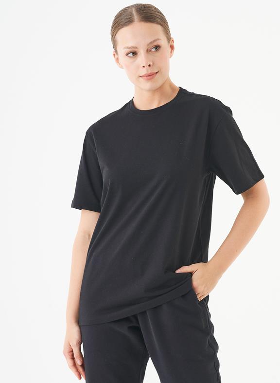 T-Shirt Tillo Black 3