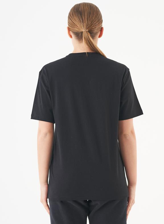 T-Shirt Tillo Black 4
