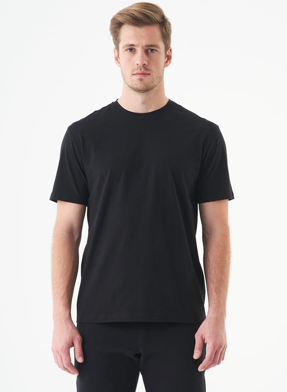 T-Shirt Tillo Black 5