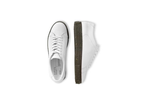 Sneaker Tide R1 White 2