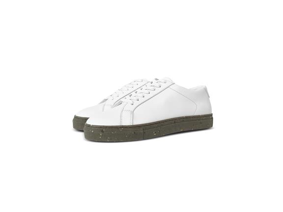 Sneaker Tide R1 White 3
