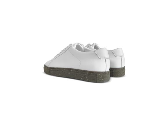 Sneaker Tide R1 White 4