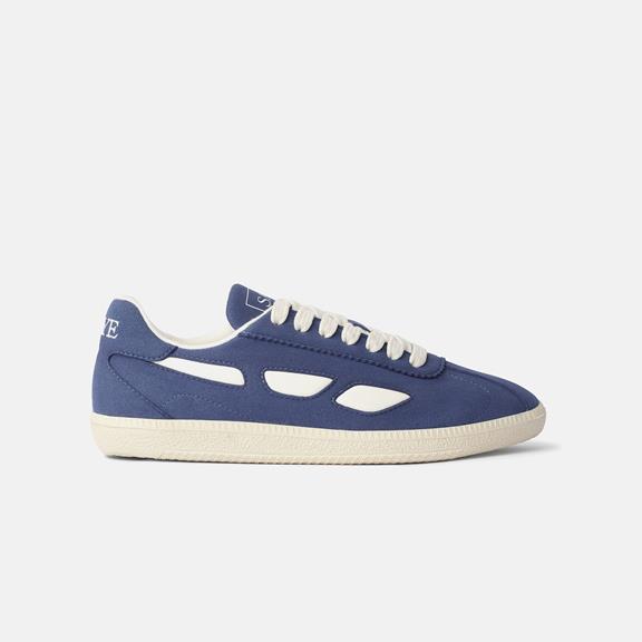 Modelo '70 Sneakers Blauw van Shop Like You Give a Damn