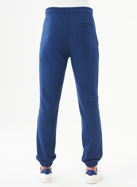 Joggingbroek Donkerblauw from Shop Like You Give a Damn