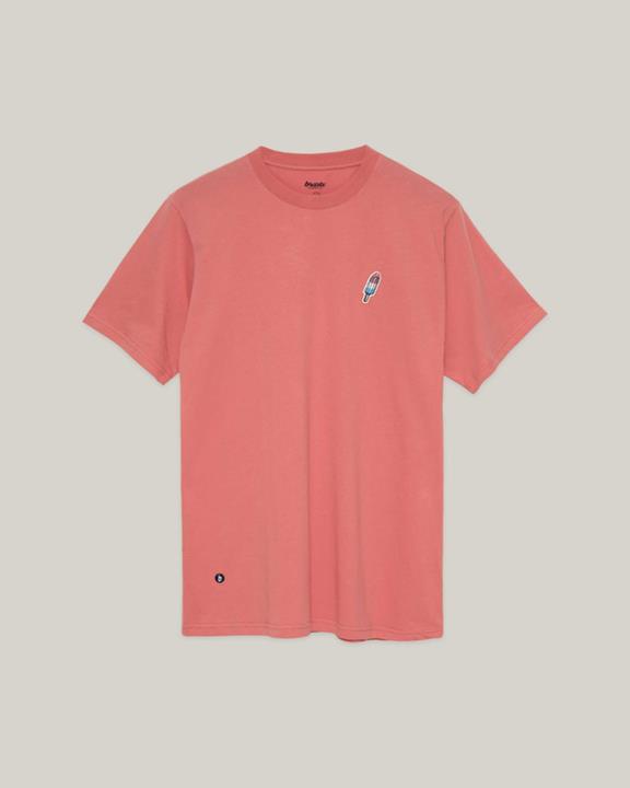Gelati T-Shirt Pink 2