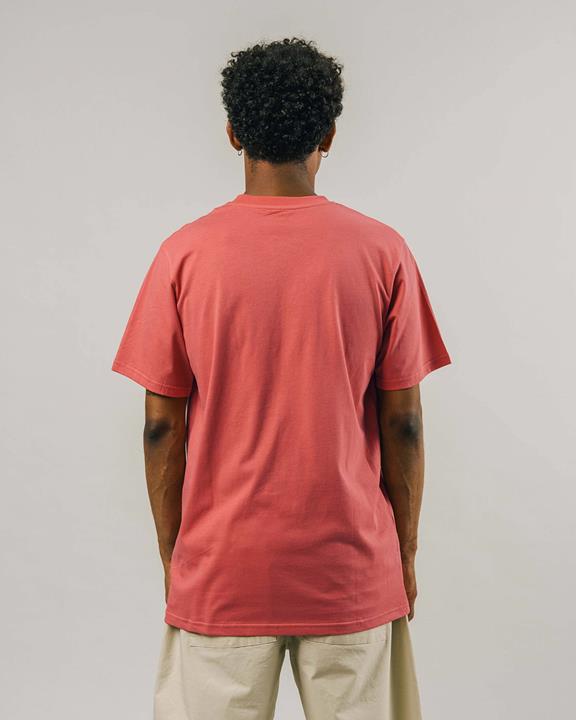 Gelati T-Shirt Rosa 5