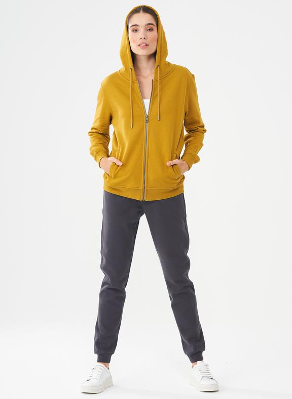 Joggingbroek Donkergrijs from Shop Like You Give a Damn