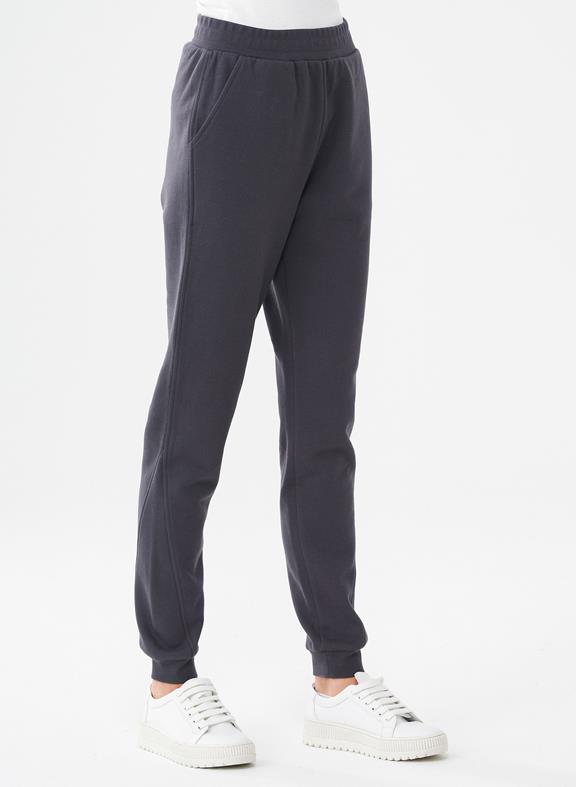 Joggingbroek Donkergrijs from Shop Like You Give a Damn
