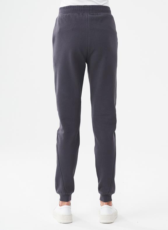 Joggingbroek Donkergrijs from Shop Like You Give a Damn