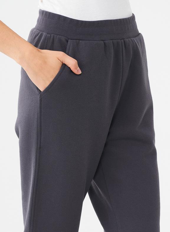Joggingbroek Donkergrijs from Shop Like You Give a Damn