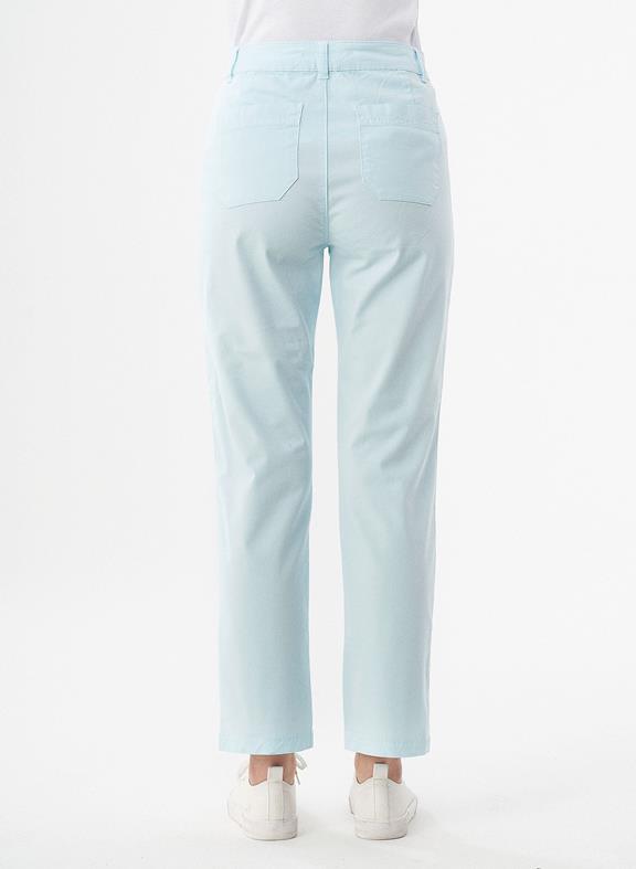 Loose Pants Light Blue from Shop Like You Give a Damn