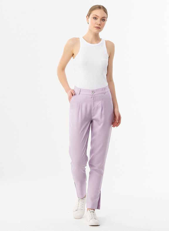 Pants Lavender van Shop Like You Give a Damn