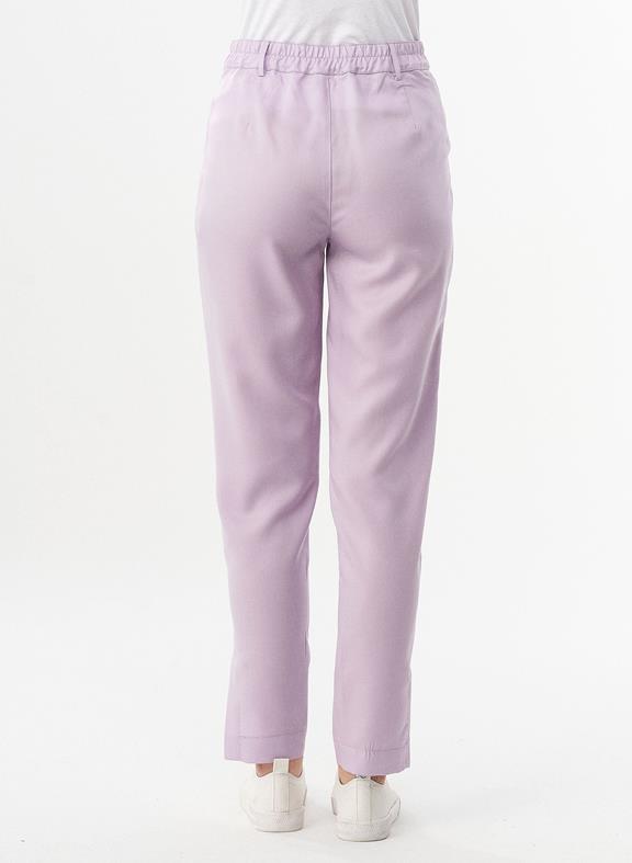 Pants Lavender 5