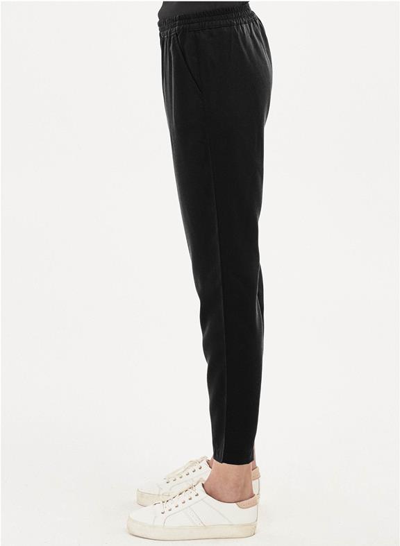 Pants Black from Shop Like You Give a Damn