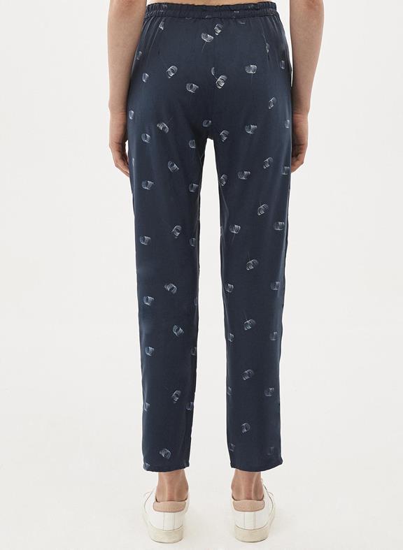 Broek Dandelion Donkerblauw from Shop Like You Give a Damn