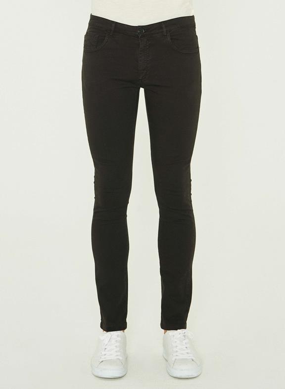 Pants Organic Cotton Black from Shop Like You Give a Damn