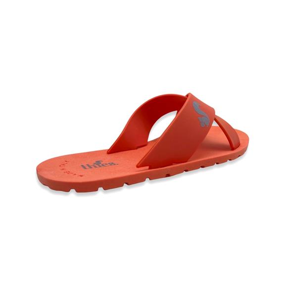 Slippers Malibu Oranje 3