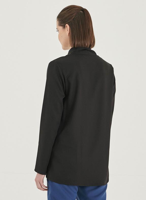 Longsleeve Touw Zwart from Shop Like You Give a Damn