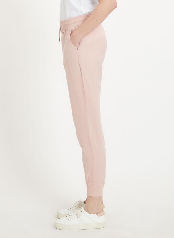 Joggingbroek Roze from Shop Like You Give a Damn