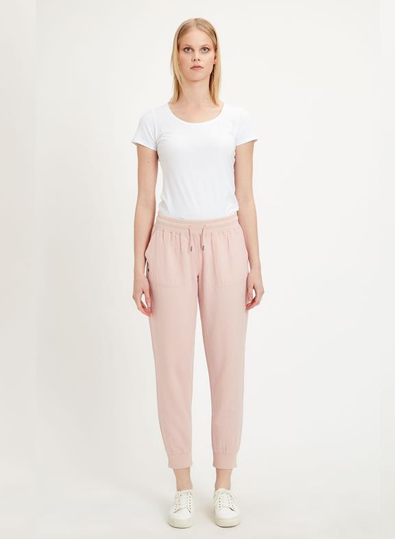 Joggingbroek Roze from Shop Like You Give a Damn