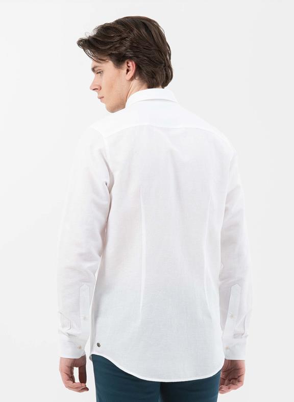 Shirt White 2