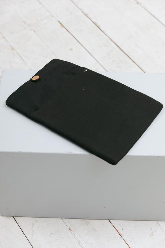 Laptop sleeve Latur Black 1