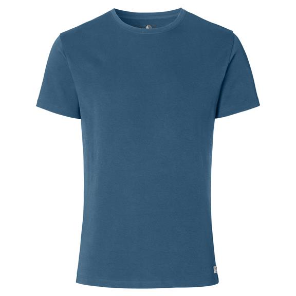 T-Shirt Sky Blue 2