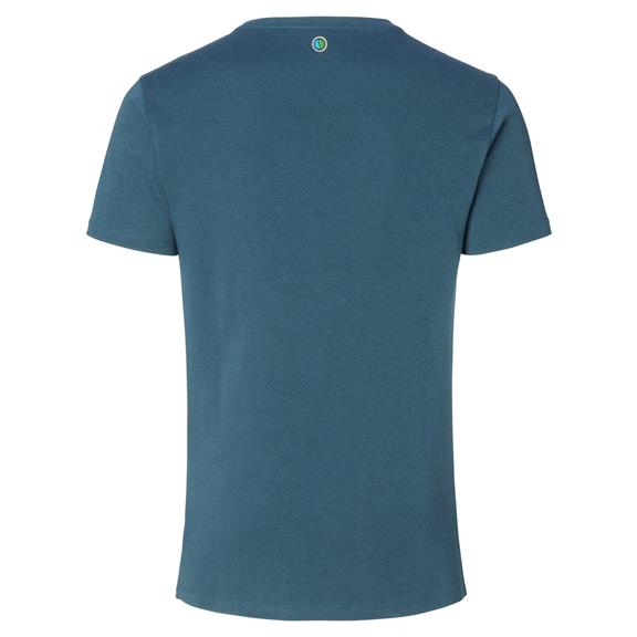 T-Shirt Sky Blue 3