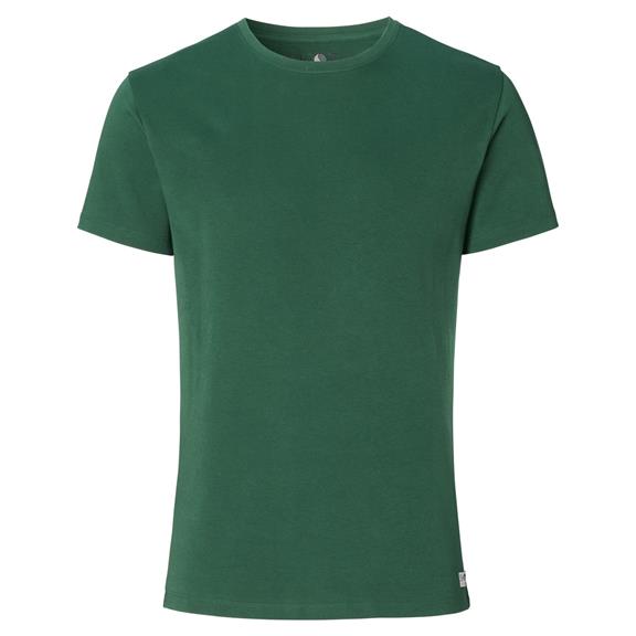 T-Shirt Jungle Groen 2