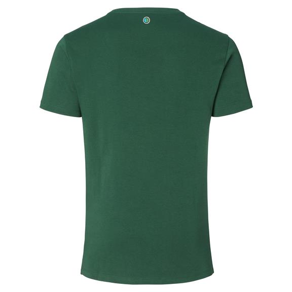 T-Shirt Jungle Green 3