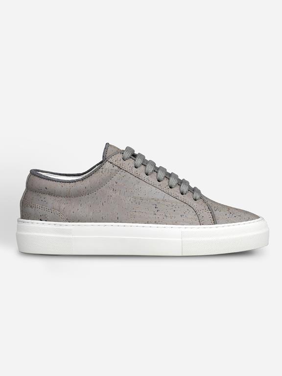 Sneakers Storm Gray Essential from Shop Like You Give a Damn
