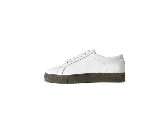 Sneaker Tide R1 White 6