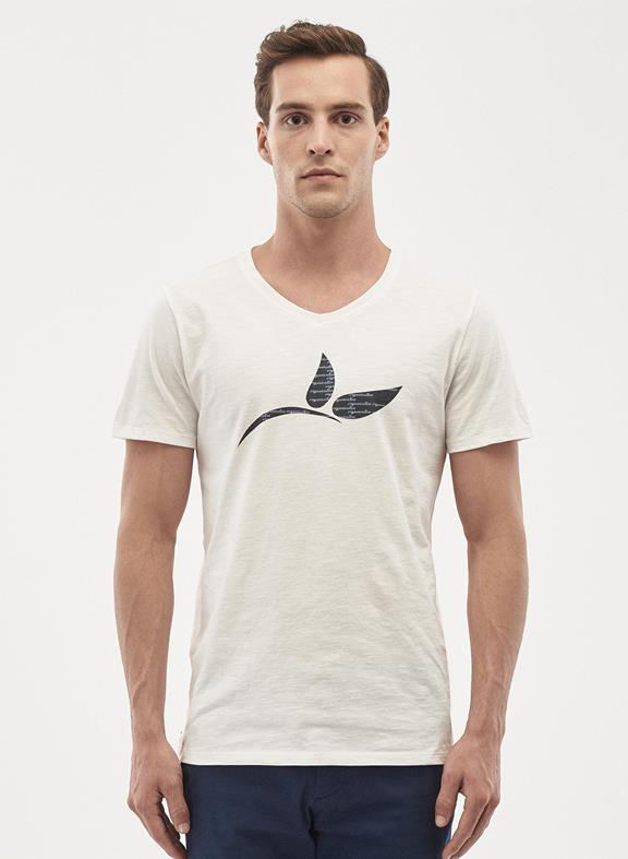 T-Shirt Logo Print via Shop Like You Give a Damn