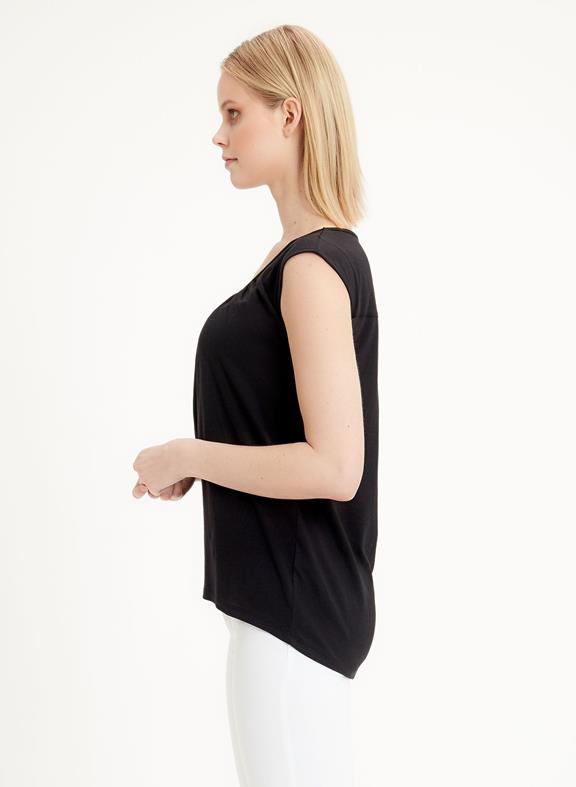 Top From Tencelâ¢ Mix from Shop Like You Give a Damn