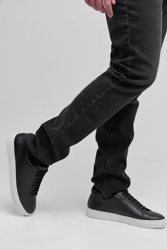 Sneaker Tide V2 Black 2