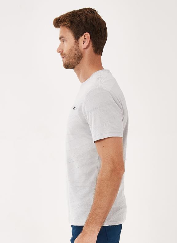 T-Shirt Jacquard Structure 3