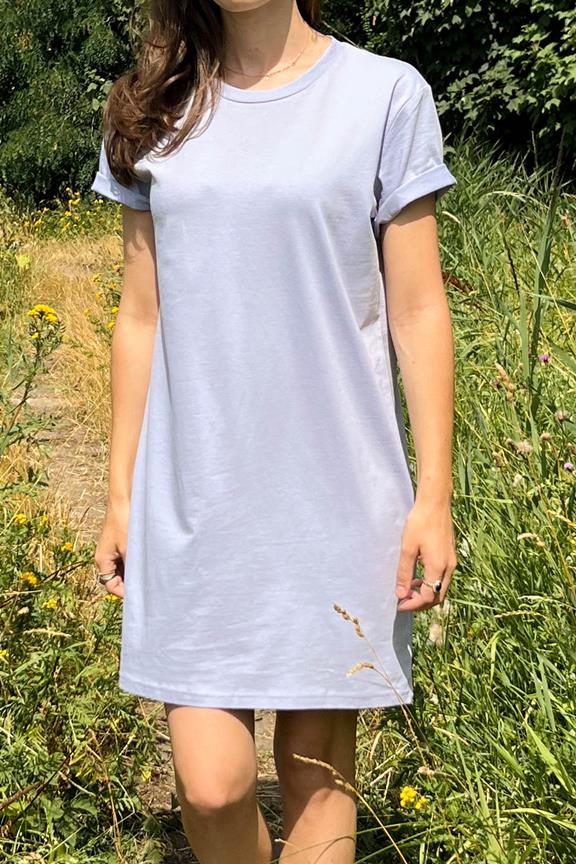 T-Shirt Kleid Lucie 1