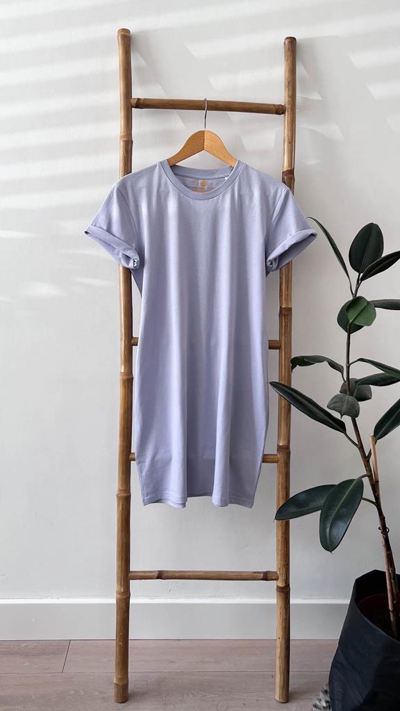 T-Shirt Kleid Lucie 3