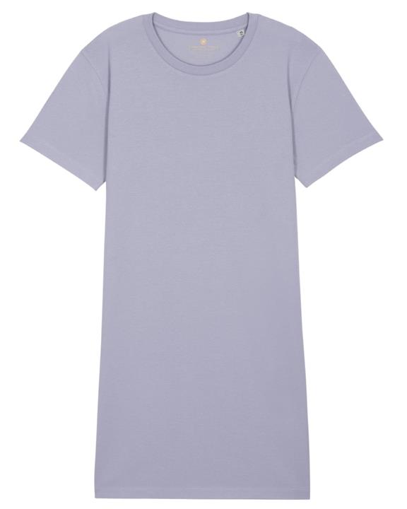 T-Shirt Kleid Lucie 4