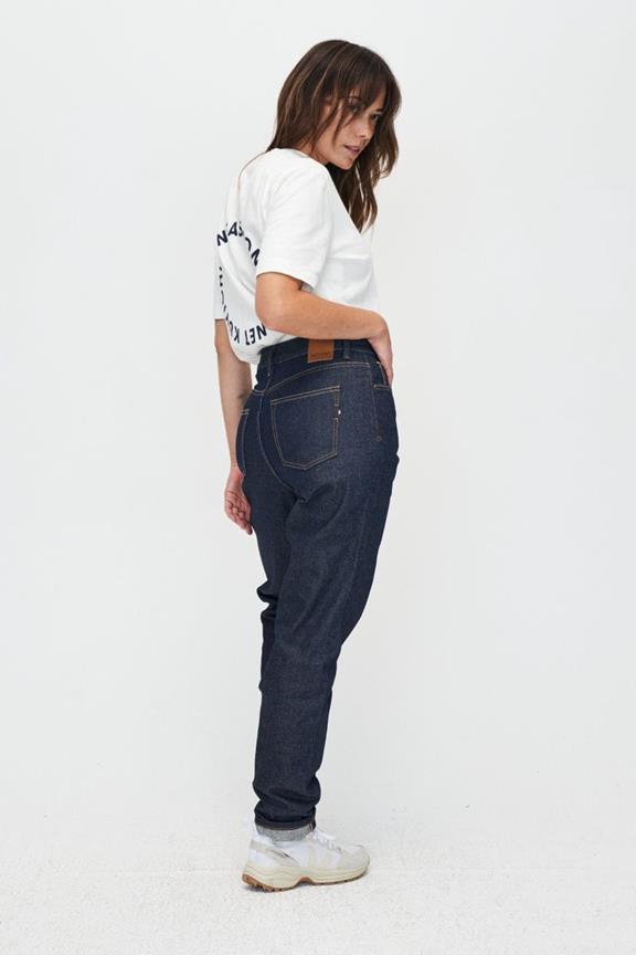 Jeans Nora Loose Tapered 3