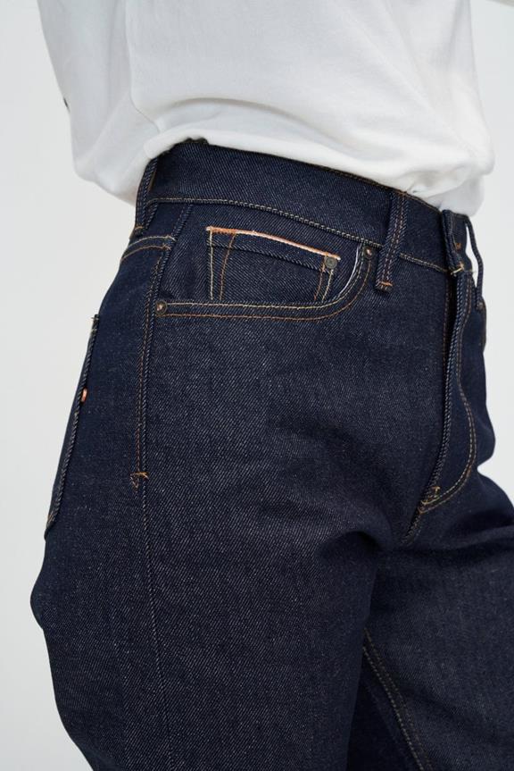 Jean Nora Loose Tapered 6