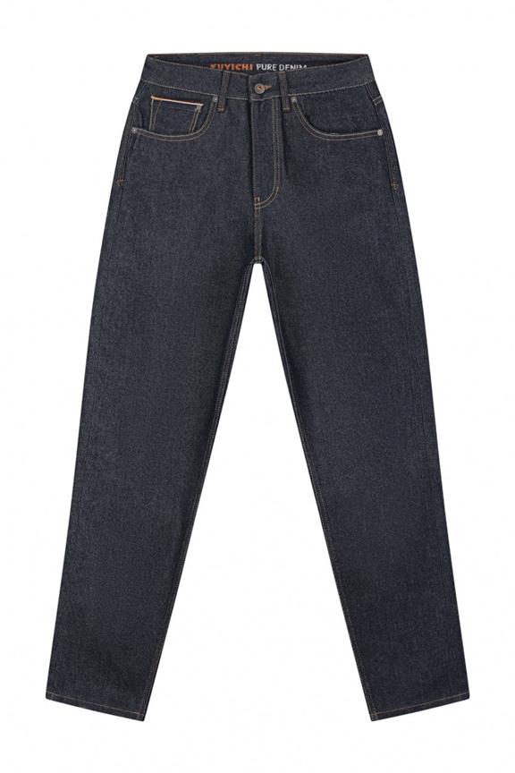 Jean Nora Loose Tapered 7