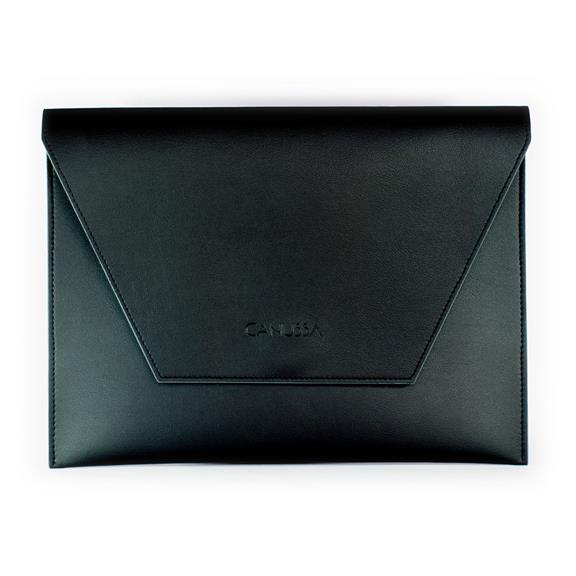 Laptop Sleeve Black/Grey 1