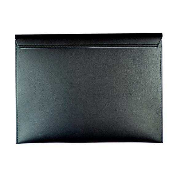 Laptop Sleeve Black/Grey 6