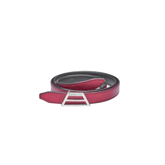 Belt Reversible Adapt Black / Red 1