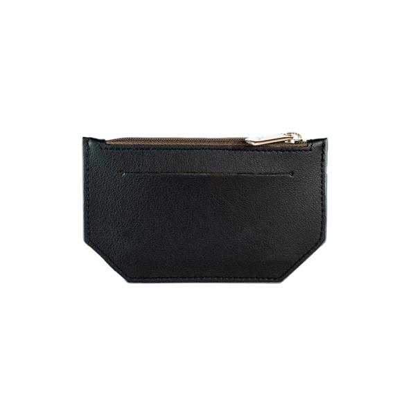 Minimal Case Wallet Schwarz/Grau 3