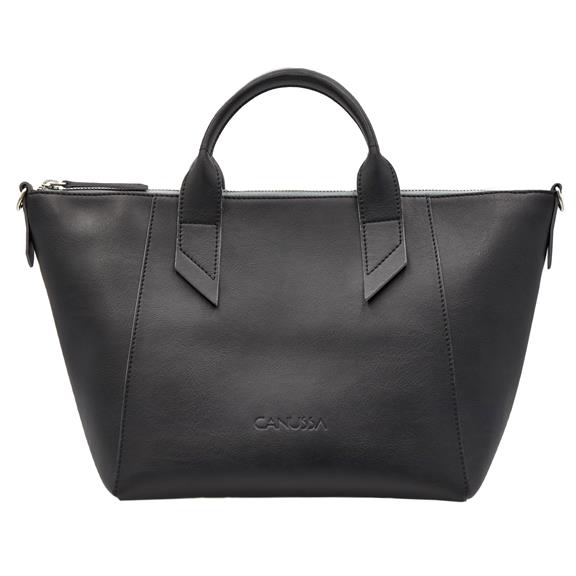 Trotto Bag Black & Grey 1