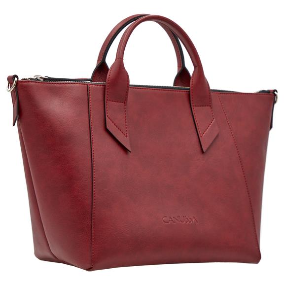Trotto Bag Red 3